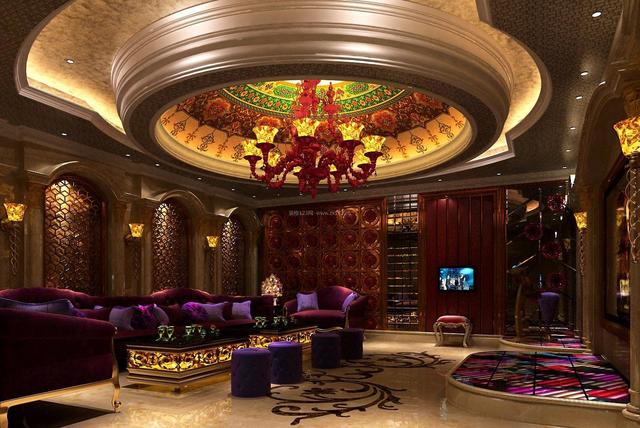 长春ktv订房：商务氛围如何？-农安县ktv订房